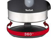 Tefal Snow KO330830 - 182751 - zdjęcie 4
